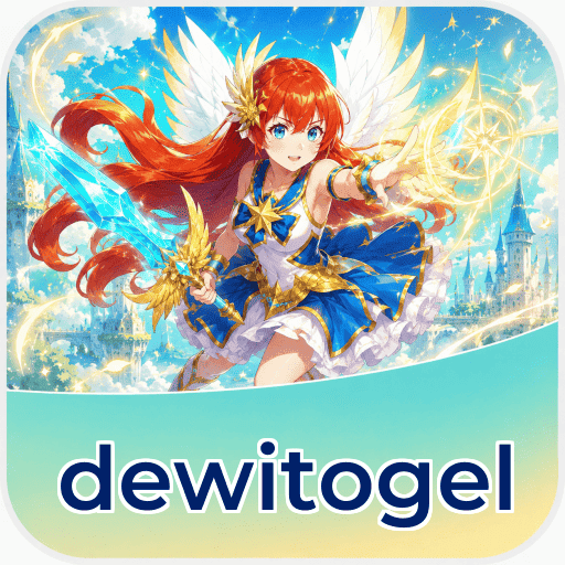 dewitogel Logo