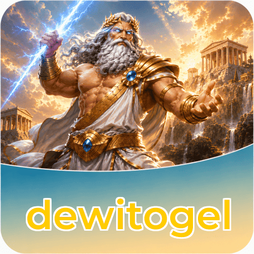 dewitogel Logo