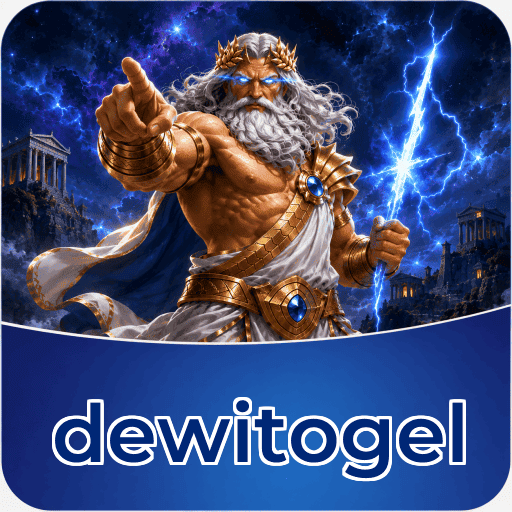 dewitogel Logo