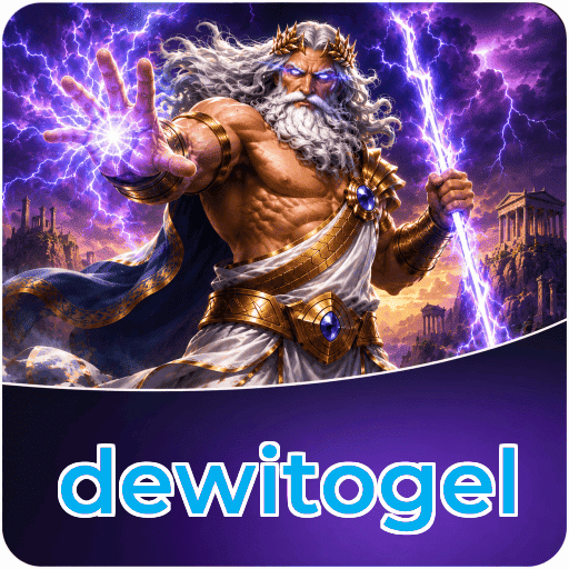 dewitogel Logo