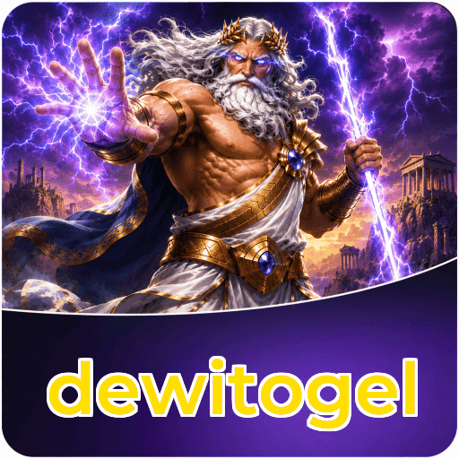 dewitogel Logo