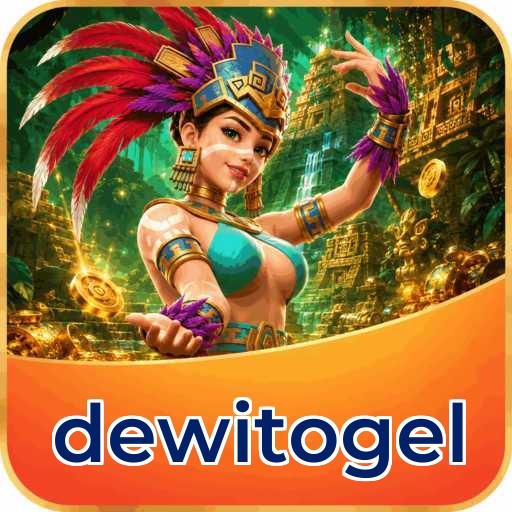 dewitogel Logo