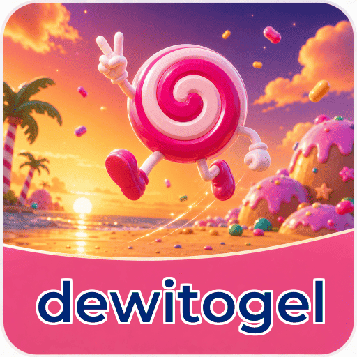 dewitogel Logo