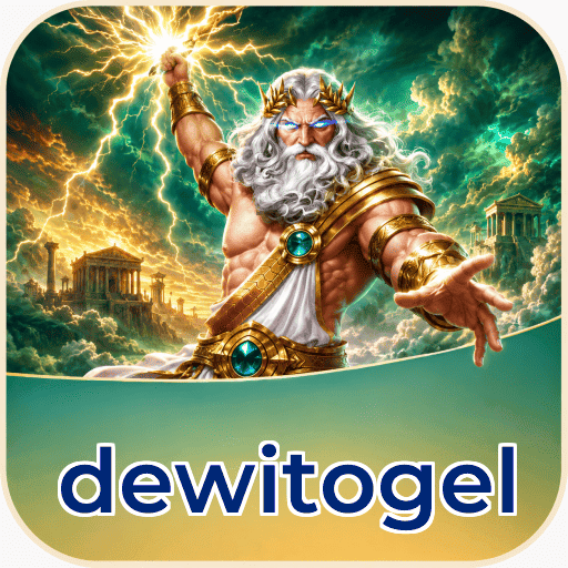 dewitogel Logo