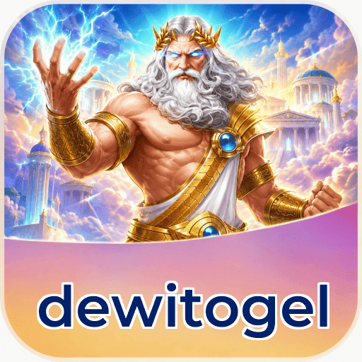 dewitogel Logo