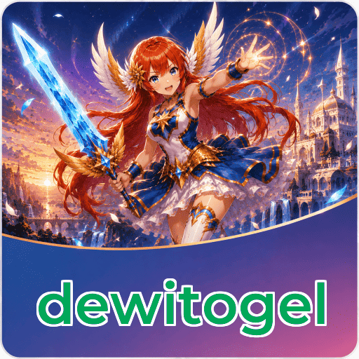 dewitogel Logo