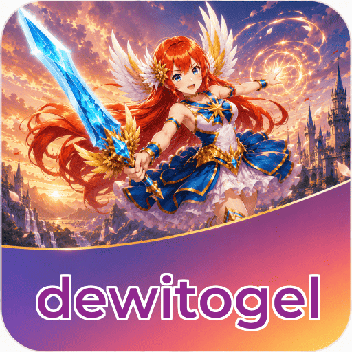 dewitogel Logo