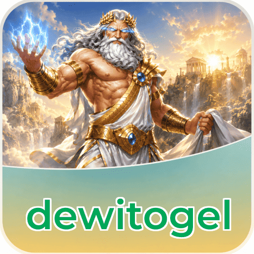 dewitogel Logo