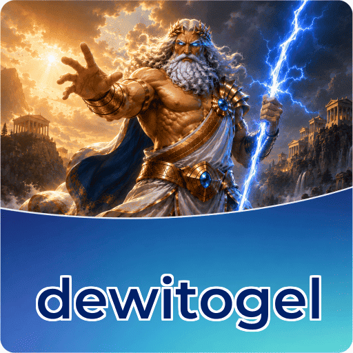Tim Kurasi dewitogel