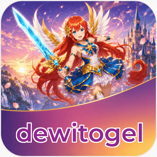dewitogel Logo