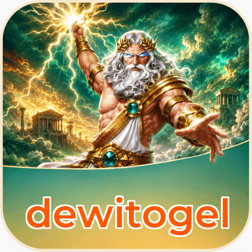 dewitogel Logo