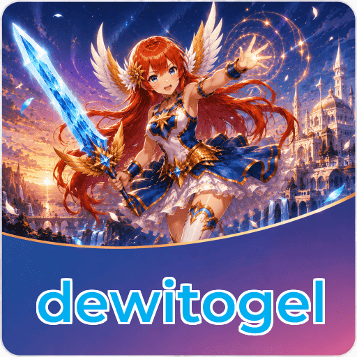 dewitogel Logo