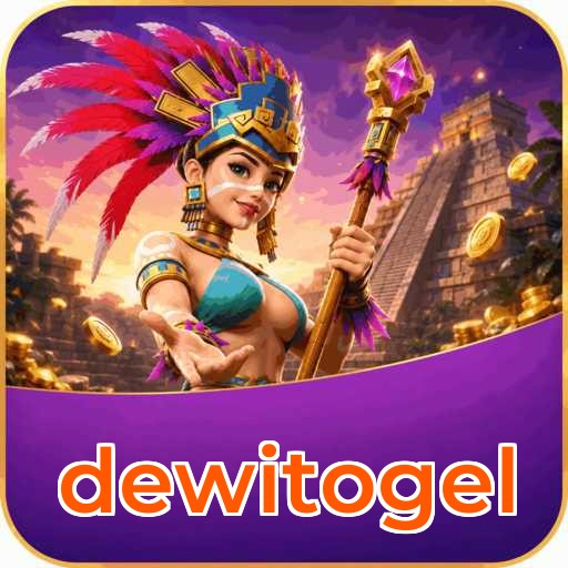 dewitogel Logo