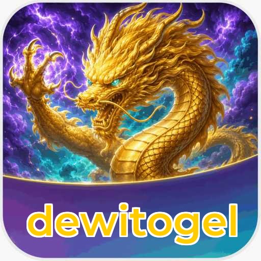 dewitogel Logo