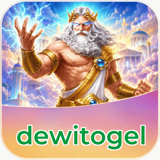 dewitogel Logo