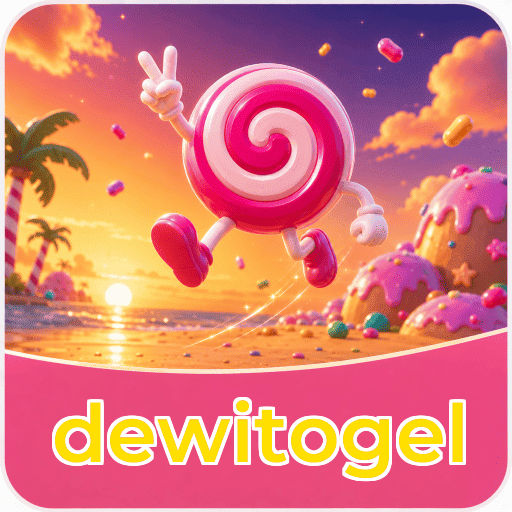 dewitogel Logo