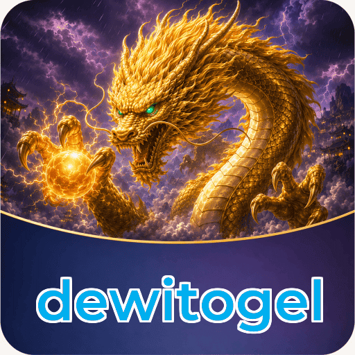 dewitogel Logo