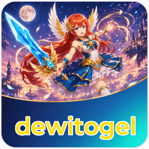 dewitogel Logo