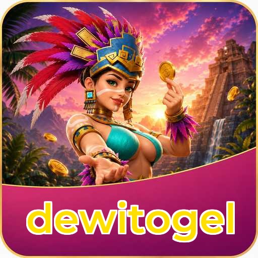 dewitogel Logo