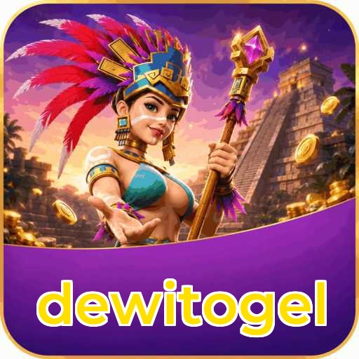 dewitogel Logo