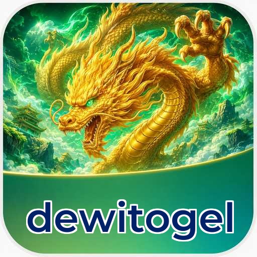 dewitogel Logo