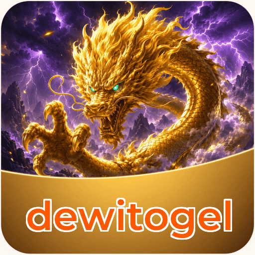 dewitogel Logo