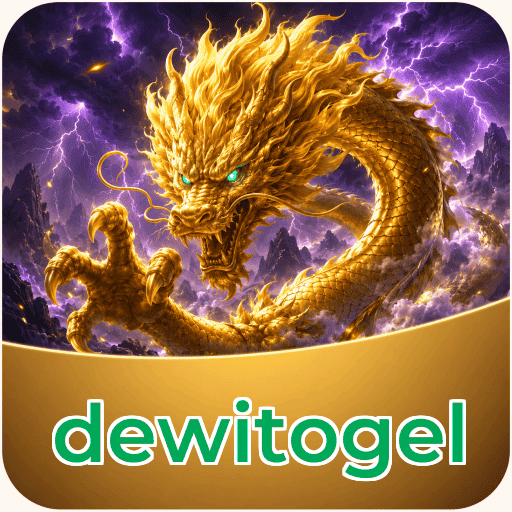 dewitogel Logo