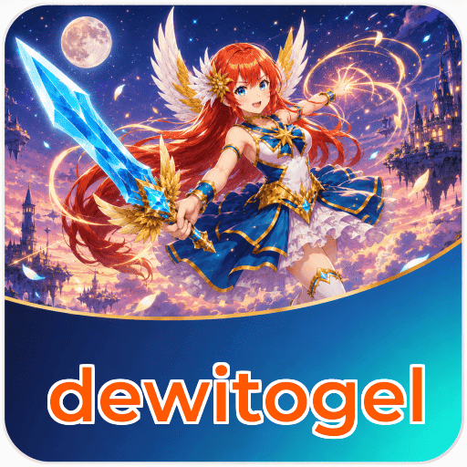 dewitogel Logo